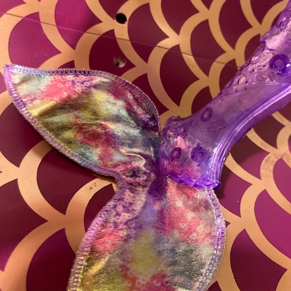 B1G2 - Untested Mermaid Princess Dreamtopia Barbie Doll - Buy 1, Get 2 FREE - Picture 10 of 11